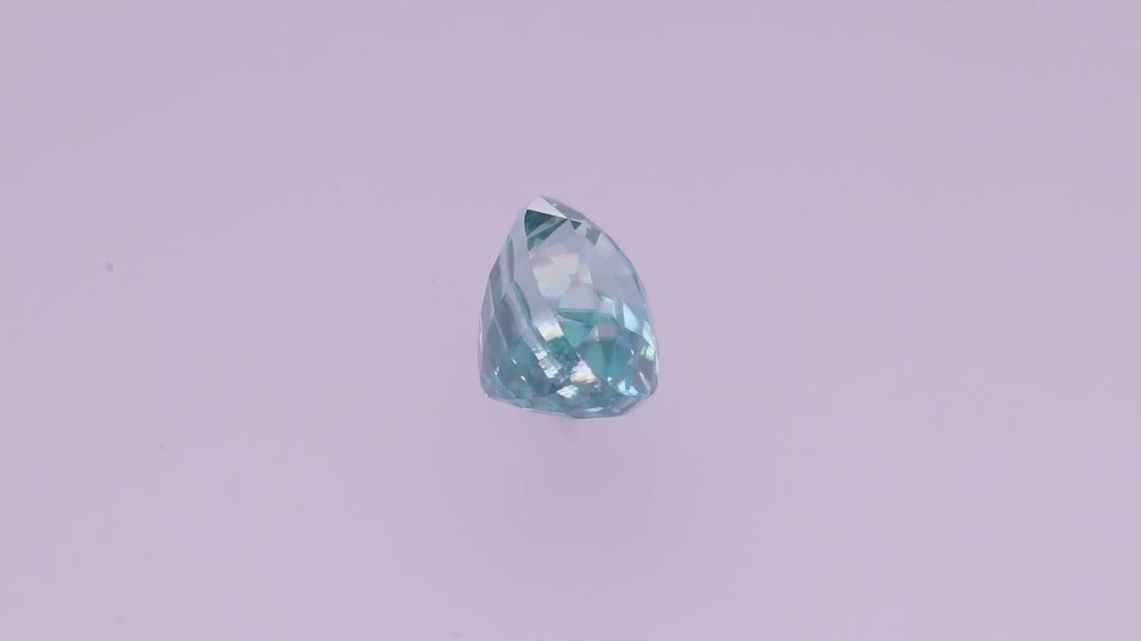 Zircon 3.97 ct
